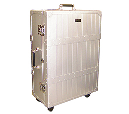 スーツケース・アタッシュケースの製造販売 株式会社ホクタン｜LINE