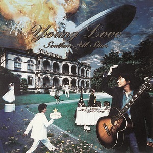 サザンオールスターズ その12 ： Young Love: オカピーの採点表