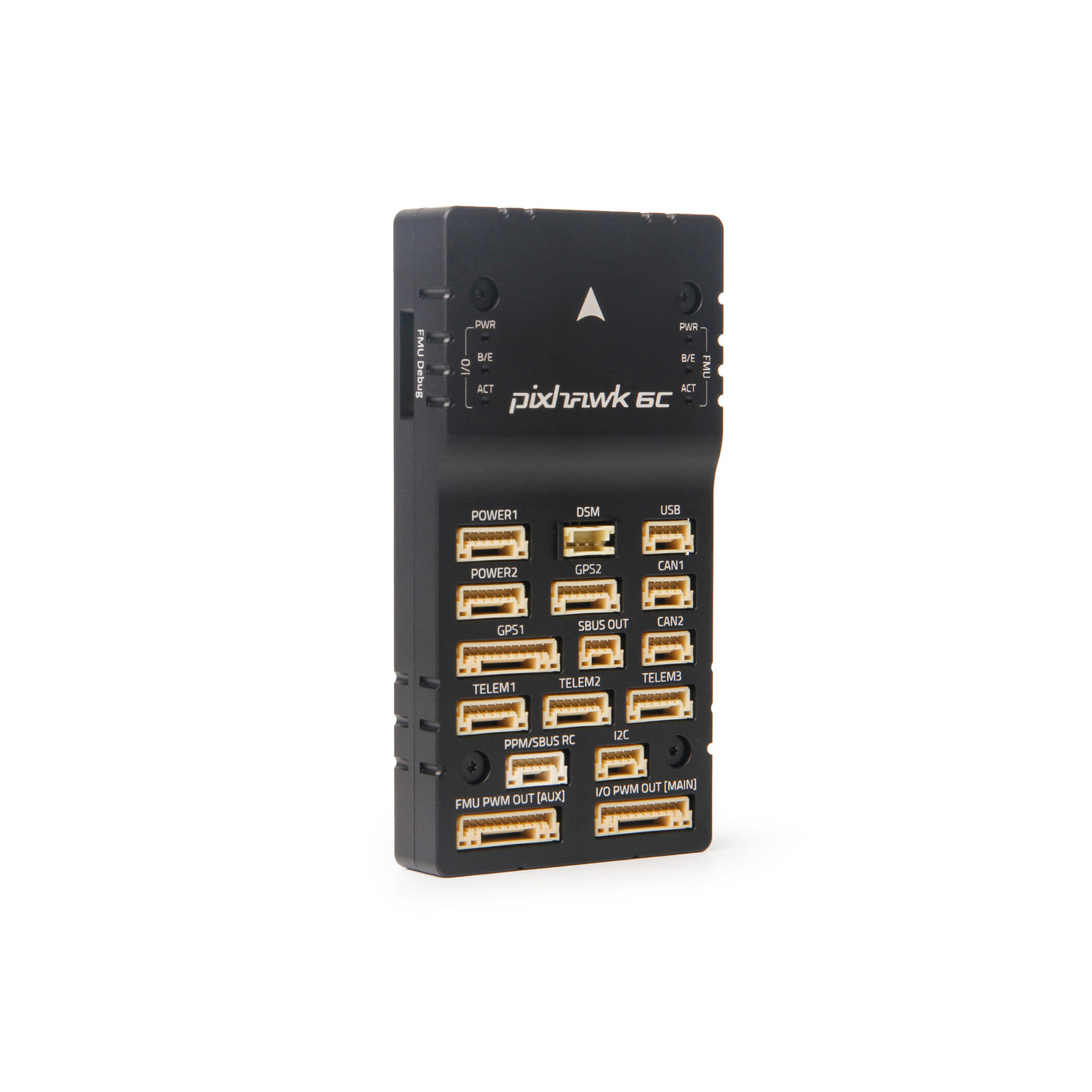 Holybro Pixhawk 6C フライトコントローラー FPV ドローン Pixhawk 6C