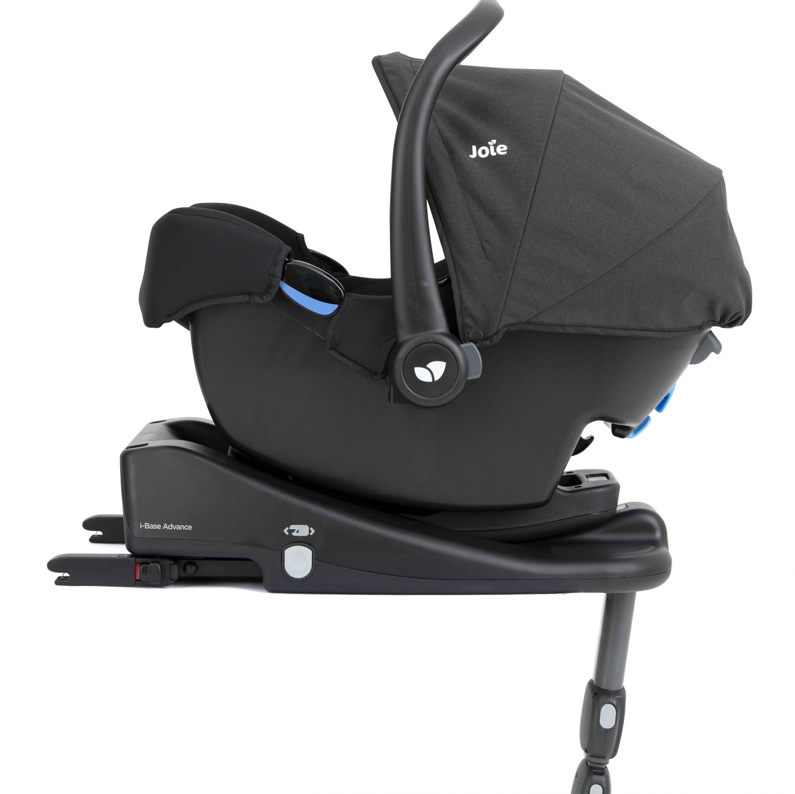 joie ジョイー i-snug アイスナグ i-base アイベース セット joie i