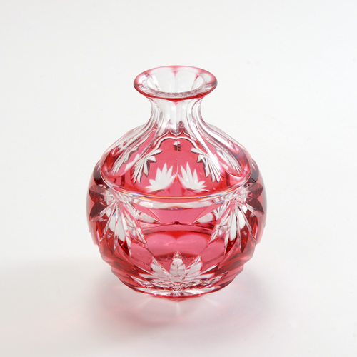 野口ガラス 四季玉 秋 L 野口ガラス 四季玉 秋 L 野口ガラス 四季玉 秋