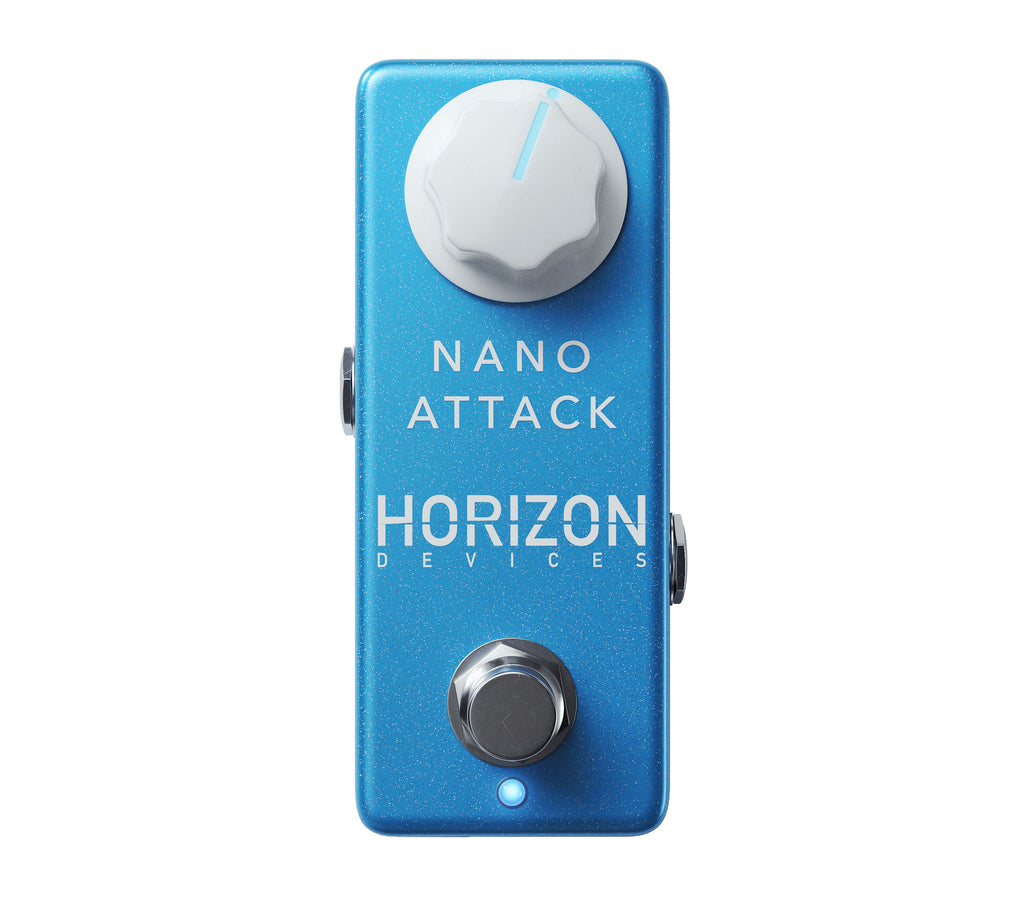 Nano Attack | Horizon Devices