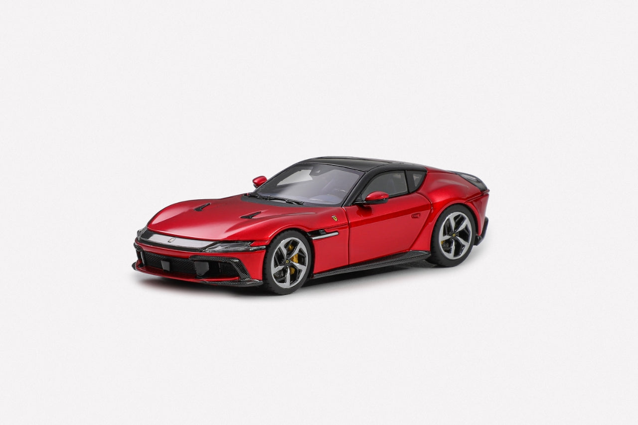 Preorder] Zadie Model 1:64 Ferrari 12 Cilindri (2 Colours