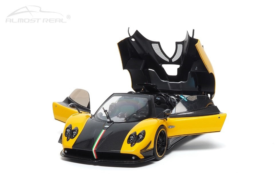パガーニ Pagani Cinque 1:18 【公式通販】