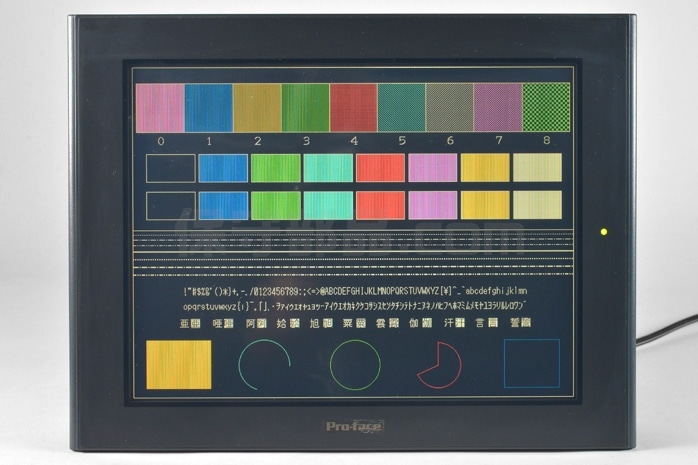 Pro‐face GP43J-EG11 タッチパネル 【公式通販】