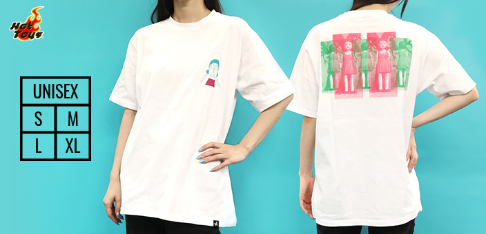 販売商品（ファッション）｜Netflixシリーズ「イカゲーム」シーズン2