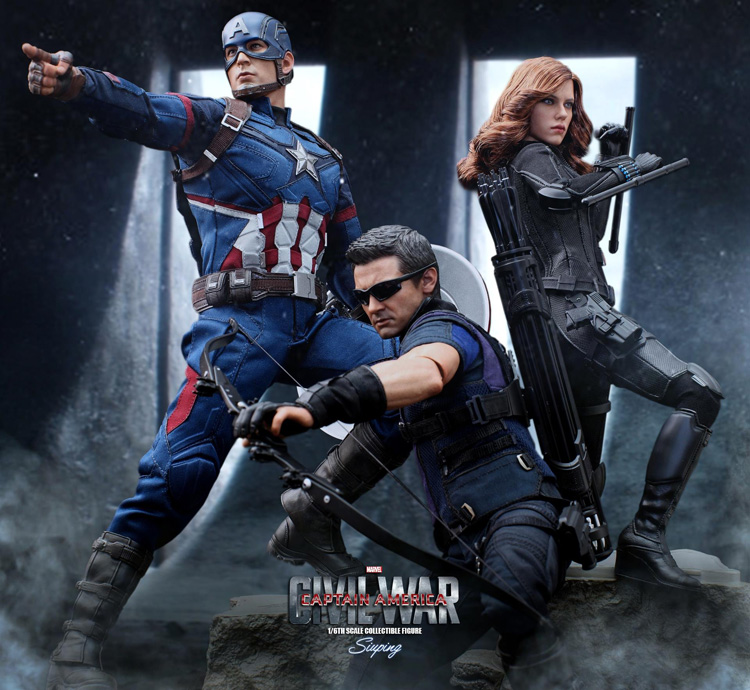 もっと！HOT！ vol.473 ホークアイ、いよいよ発売！｜マガジン｜株式