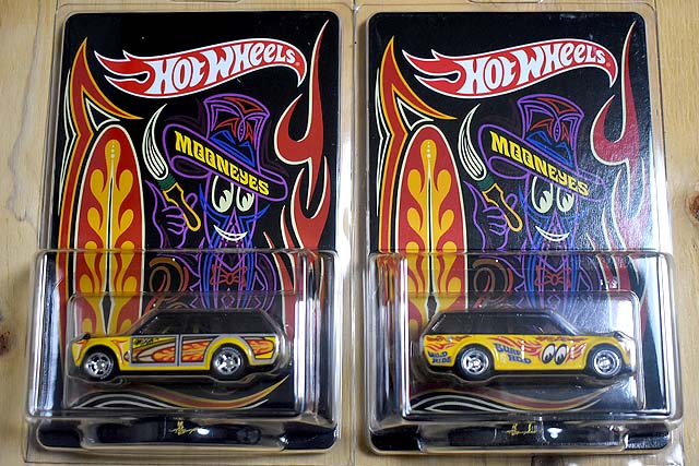 ホットウィール ジャパン コンベンション 2019年 HOME - HOT WHEELS