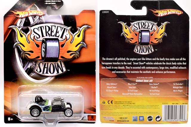 おまとめ詳細ホットウィール2001 ALTERED STATE HOT WH