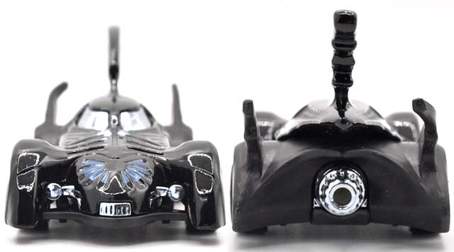 ☆希少☆バットモービル ケナー社製 バットマンフォーエバー 1995年