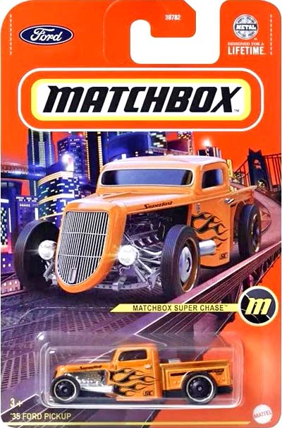 マチボのホットウィール化現象 | Hot Wheels 情報まとめ | ホット