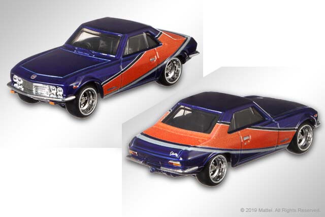 ☆商談中☆ 607 プルバックミニカー 初代日産シルビア ☆商談中☆607