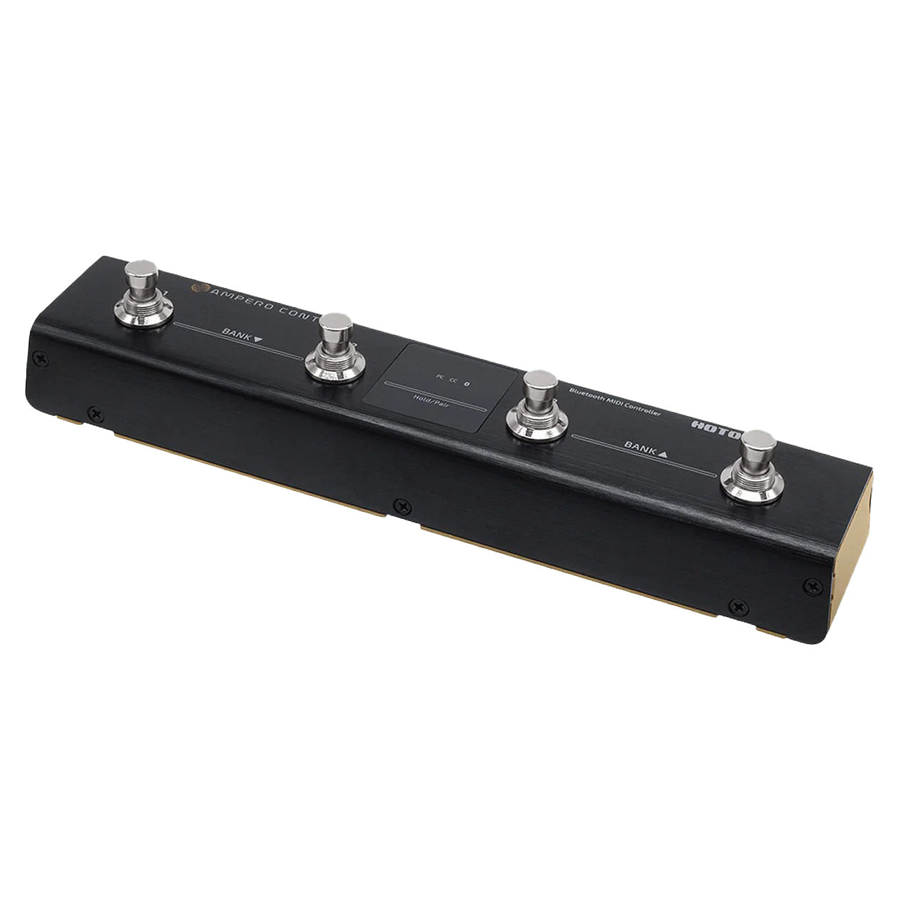 Hotone Ampero Control MIDIコントローラー