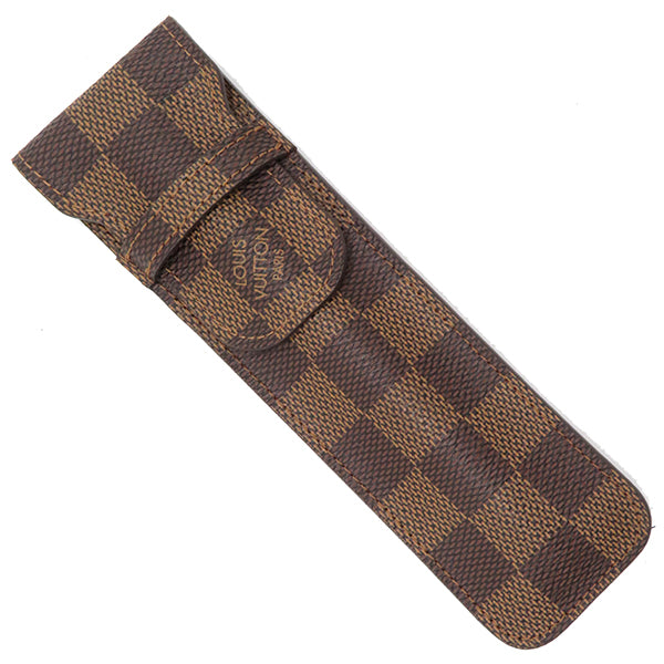 LOUIS VUITTONボールペン グラントゥール メタル N79002