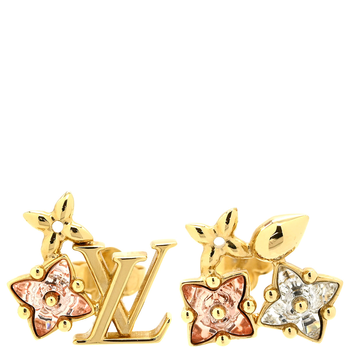 ルイヴィトン LOUIS VUITTON ブックル ドレイユ・ピュス ルルグラム