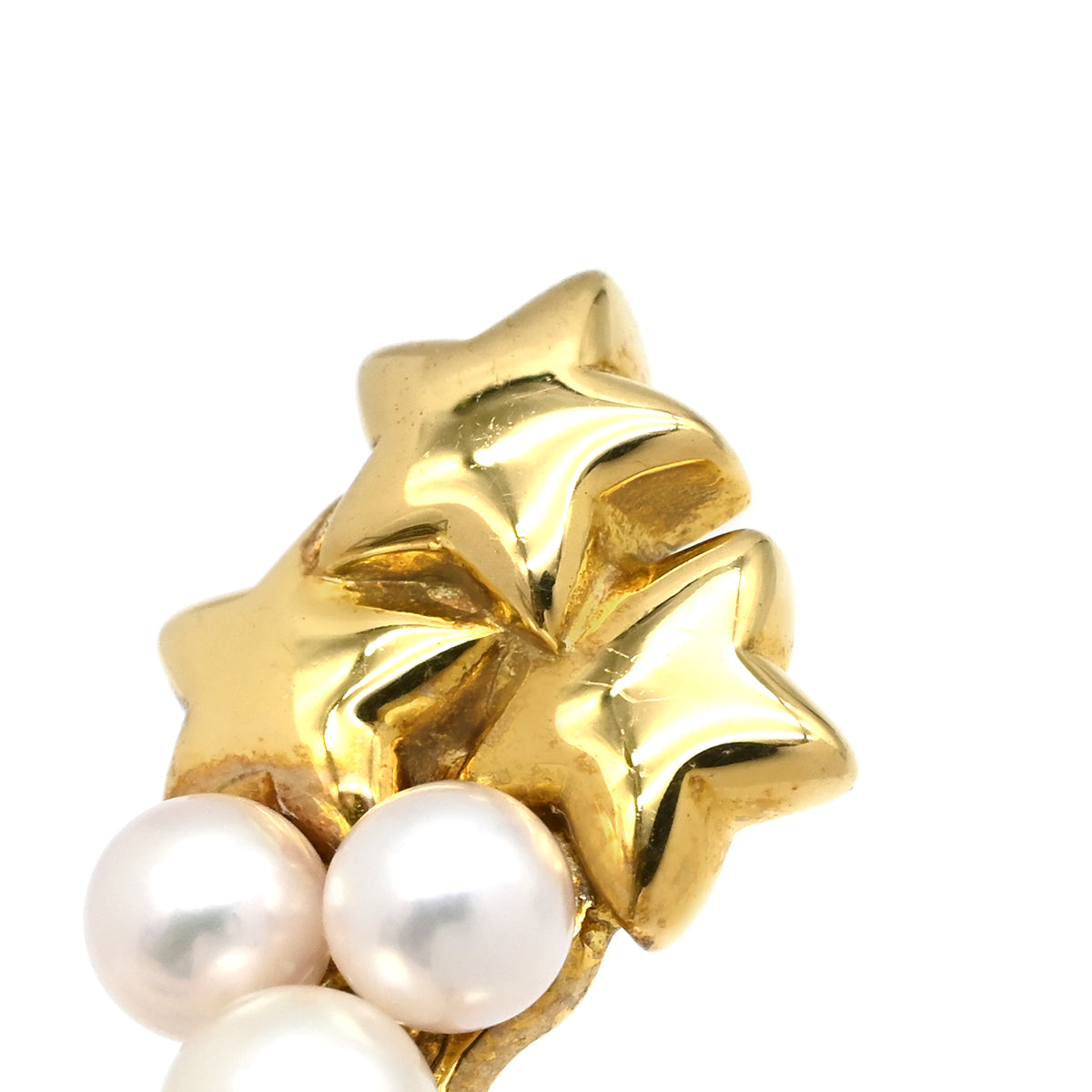 ミキモト スイング パールブローチ ミキモト スイング パールブローチ