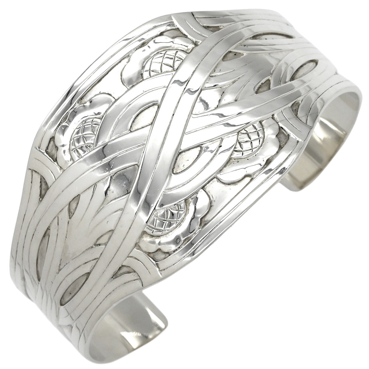 ジョージ・ジェンセン#120 シルバー925 銀 GEORG JENSEN ジョージ