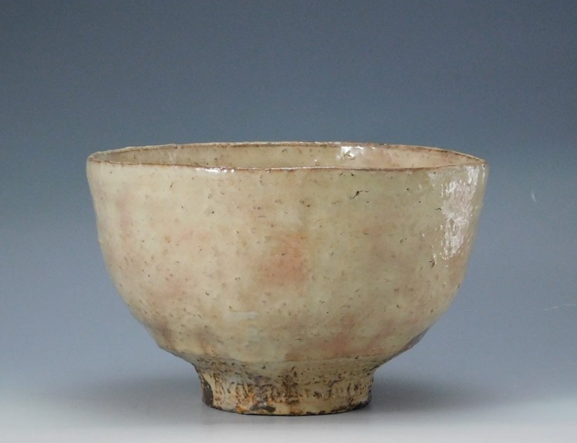 十二代 田原陶兵衛(造) 萩焼 徳利 共箱 十二代 田原