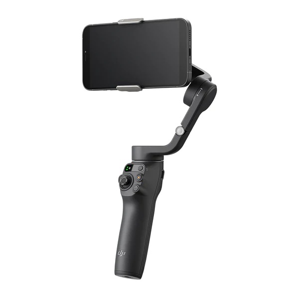 即日発送 箱無しDJI OSMO MOBILE 6 スマートフォンスタビライザー 即日