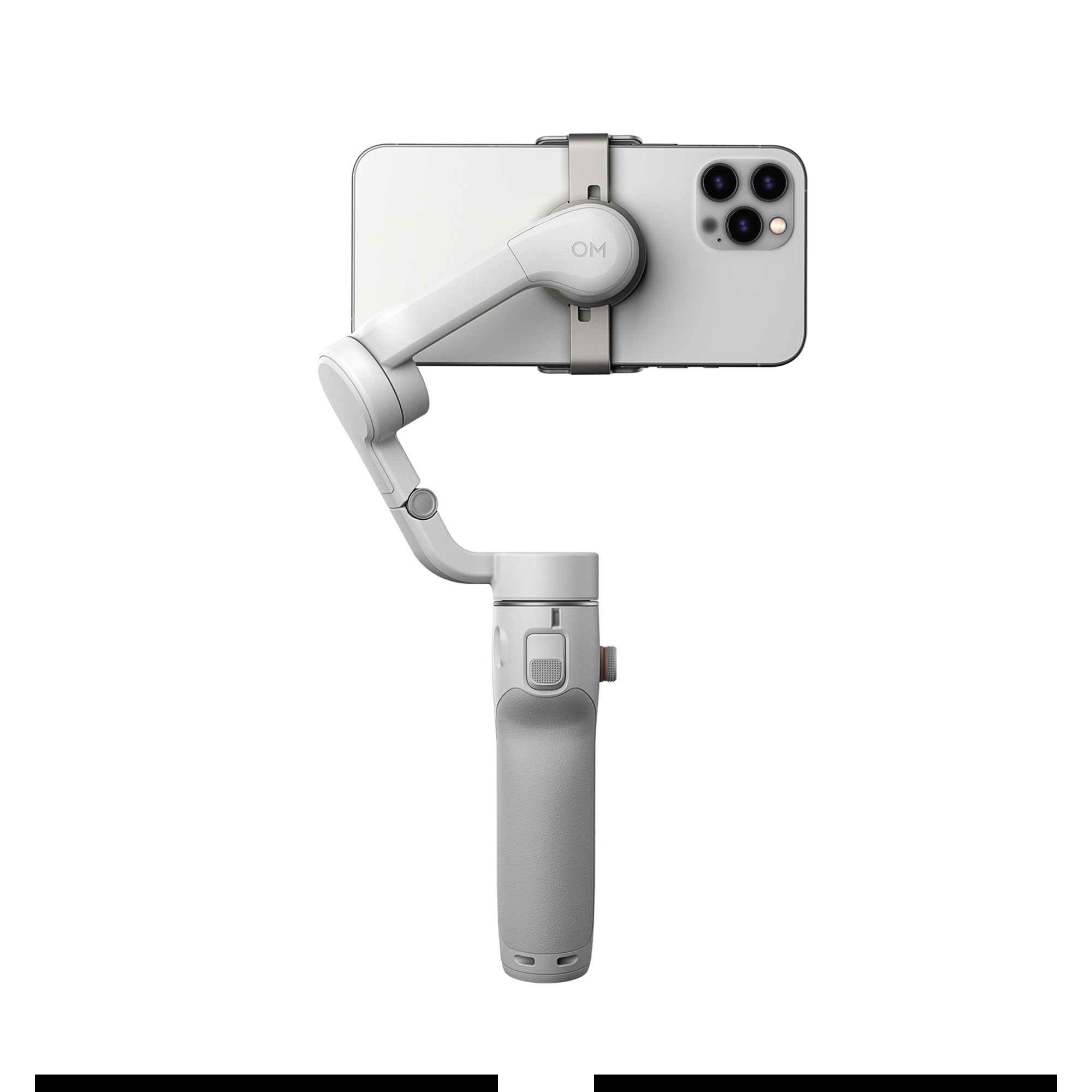 DJI Osmo Mobile 6 (プラチナ グレー) / ドローンショップ HOVERING ONLINE