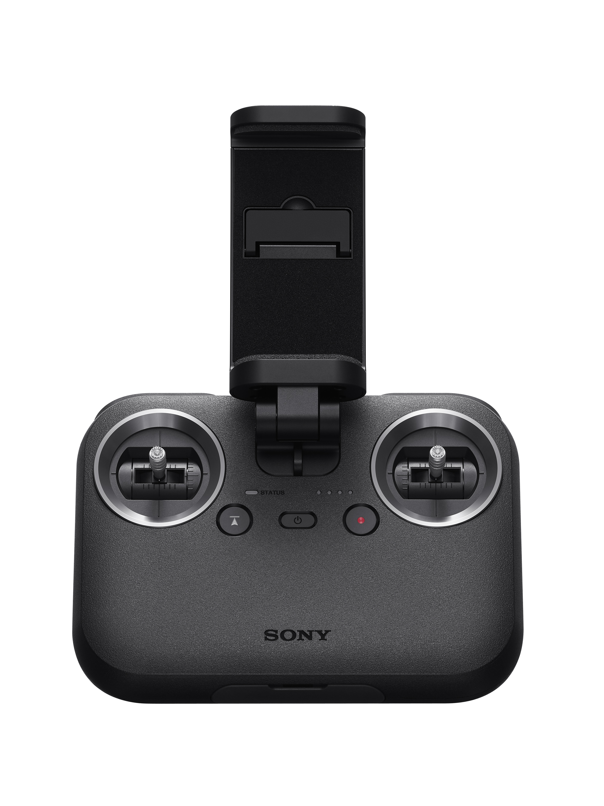 SONY RCR-VH1ARS-S1(Airpeak S1)に送信機#G29