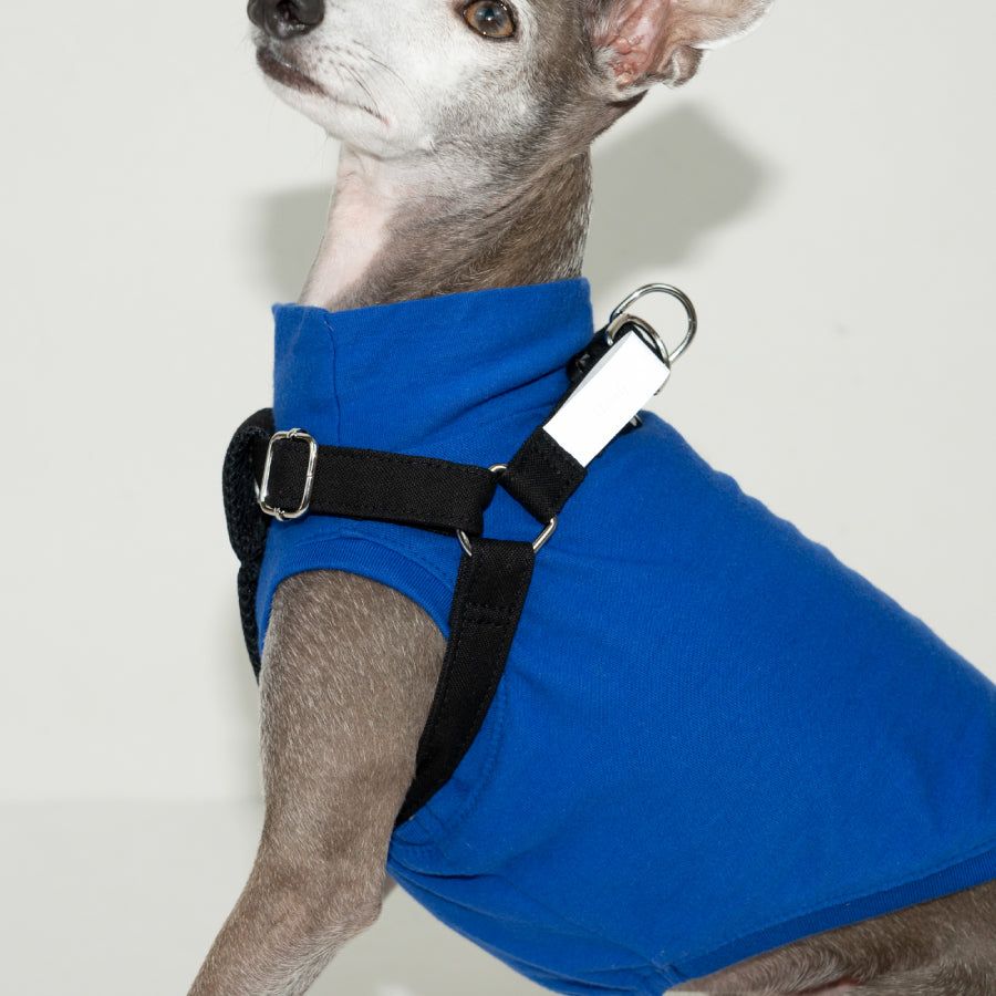HOWLY UNIVERSAL HARNESS | Howly | シンプルで洗練されたドッグ