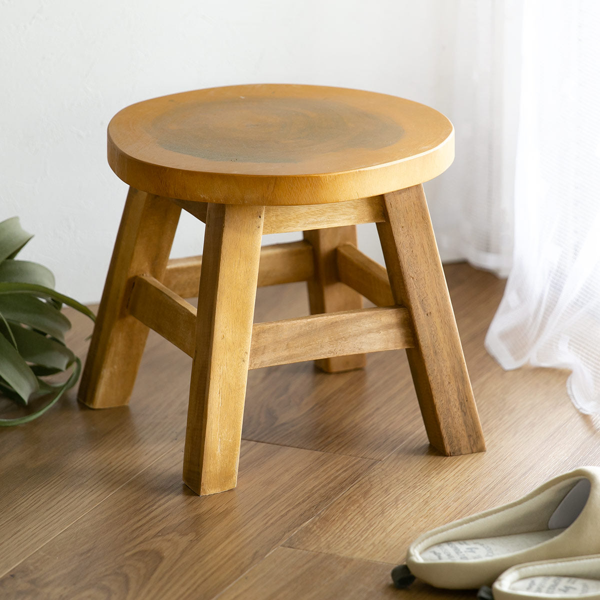 完全乾燥済み【天然欅の木】切り株スツール/インテリア台/切り株椅子