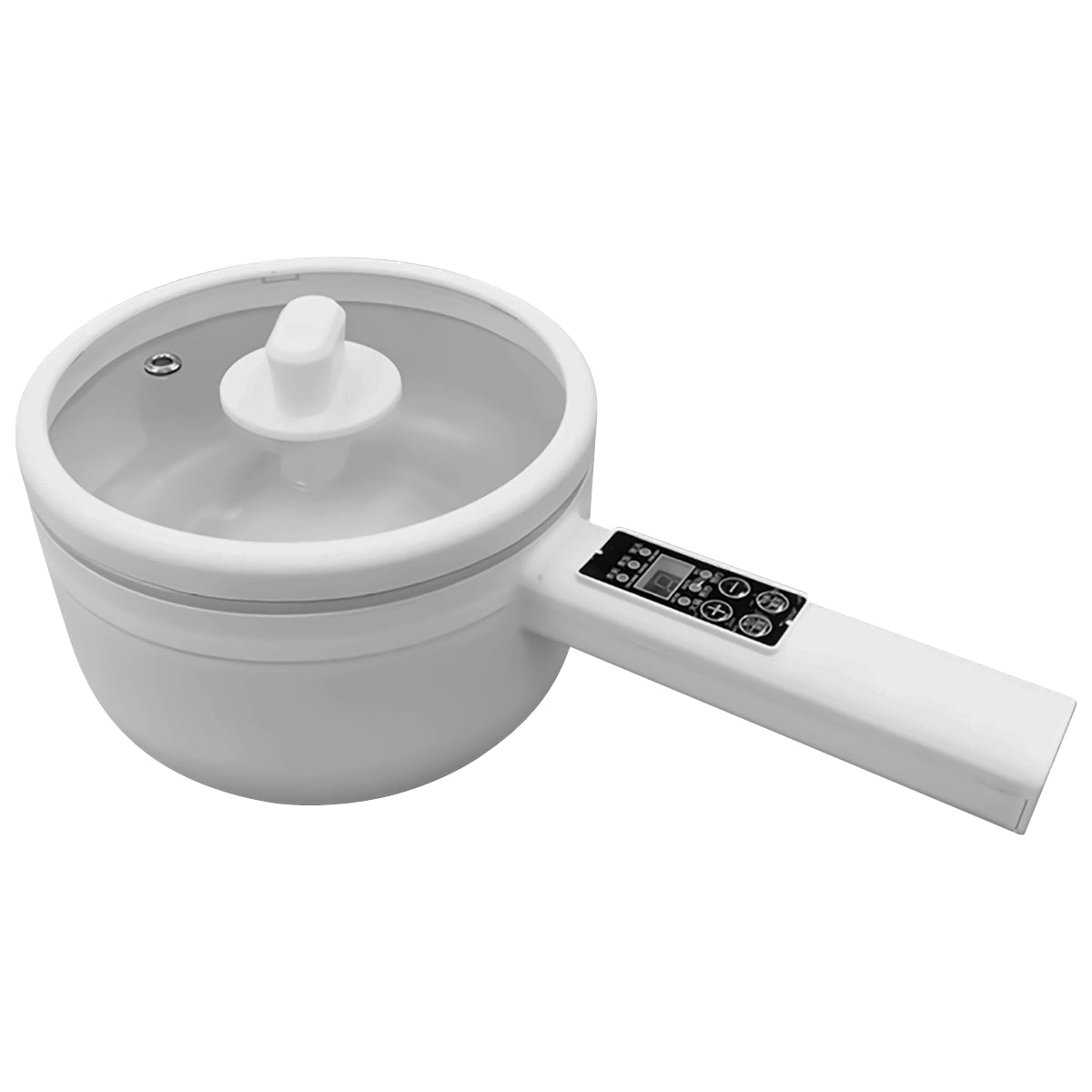 Lyngby 片手鍋 Finel Seppo Mallat 片手鍋 （赤） | Fukuya Store