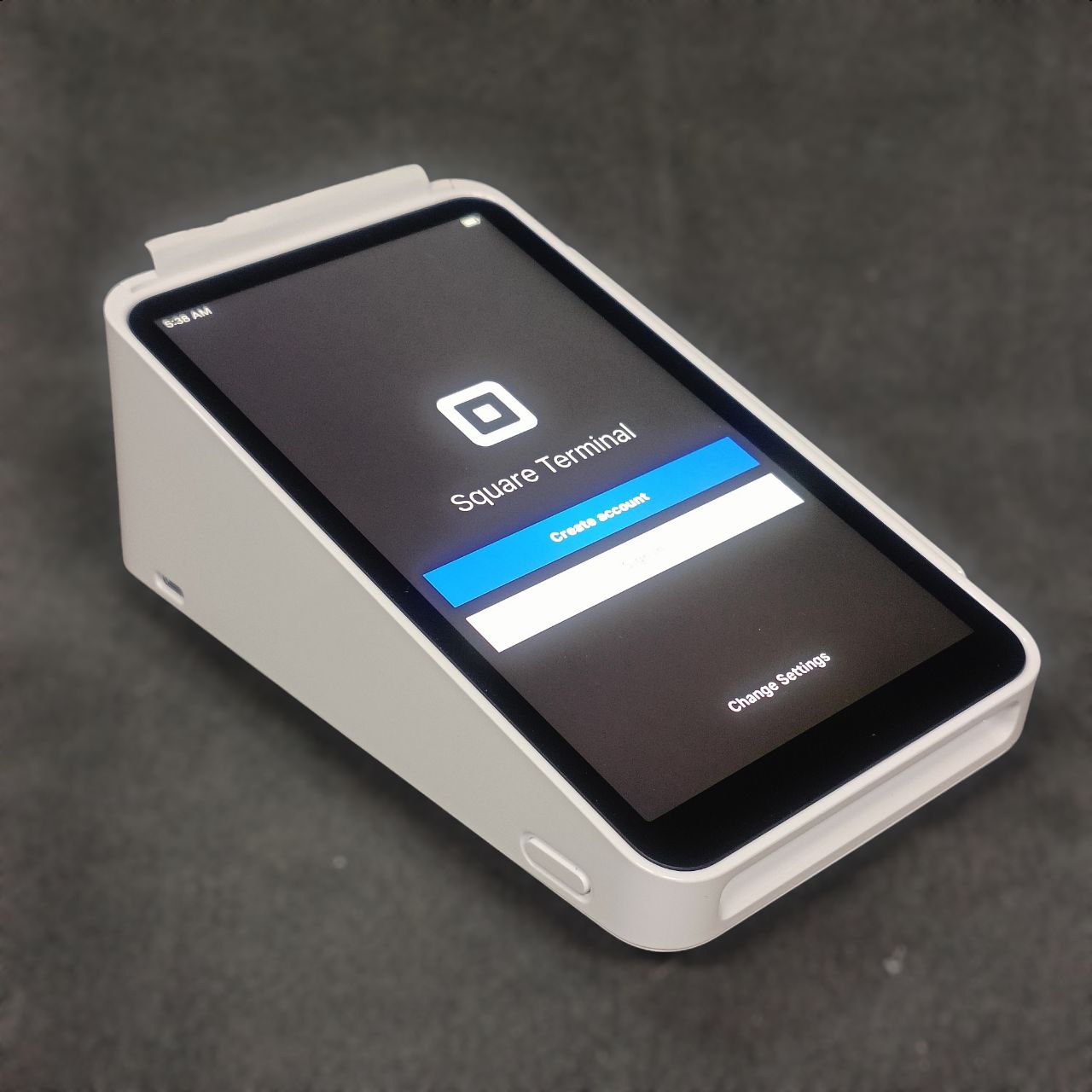 スクェアー Square ターミナル SPD2-01-A 【公式通販】