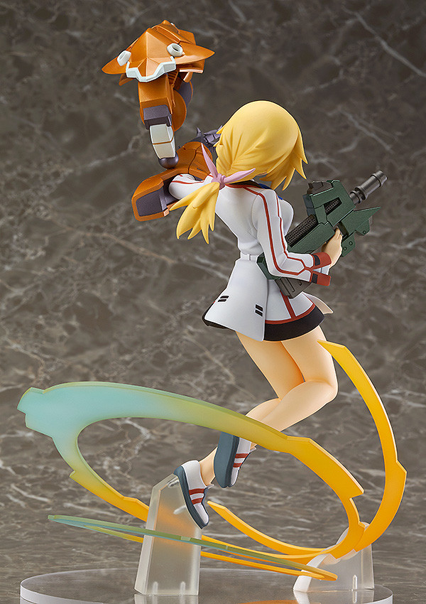 1/7 シャルロット・デュノア 『IS＜インフィニット・ストラトス