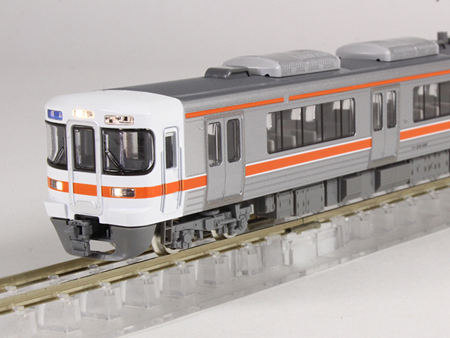 トミックス 98022 道南いさりび鉄道キハ40 1700形ディーゼルカー （な