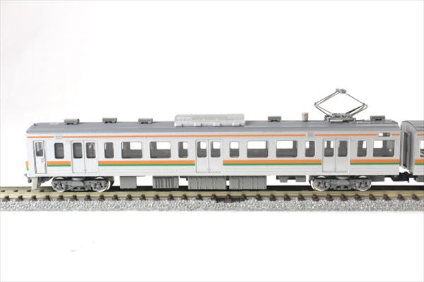 ジャンク 98919 211系 JR東海仕様 Tomix 98919 JR211系 0番代 JR東海