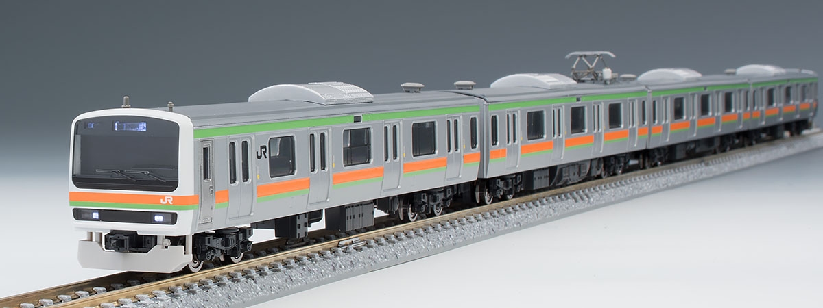 トミックス 97902 限定 コキ107形 (増備型・西濃運輸コンテナ付) 4両