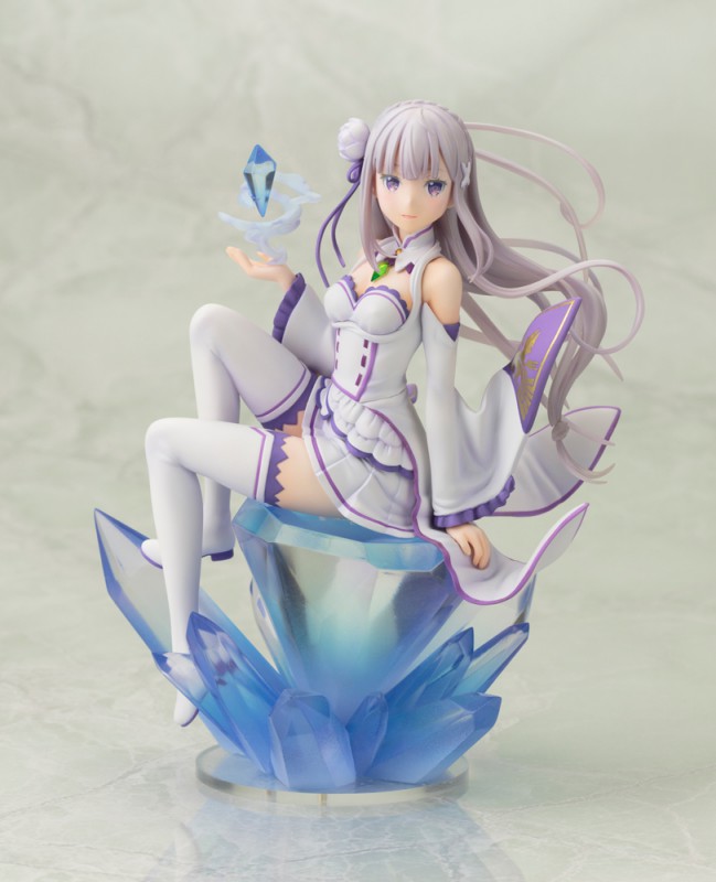 エミリア メタライズアート エミリア メタライズアート エミリア