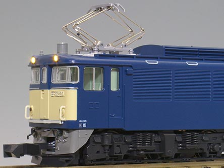 KATO 3058-1 EF62 前期形 Nゲージ | 鉄道模型 通販 ホビーショップ