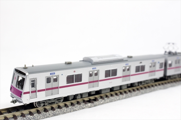 マイクロエース A3583 営団8000系 東西線仕様 基本6両セット | 鉄道