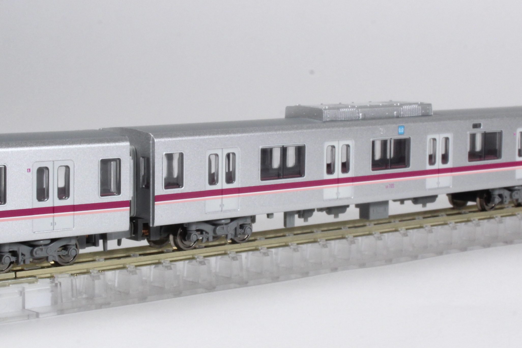 マイクロエース 東京メトロ 半蔵門線 08系 基本+増結 10両 A-5082他