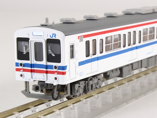 マイクロエース A3687 105系広島色 3扉+4扉 3両セット Nゲージ | 鉄道