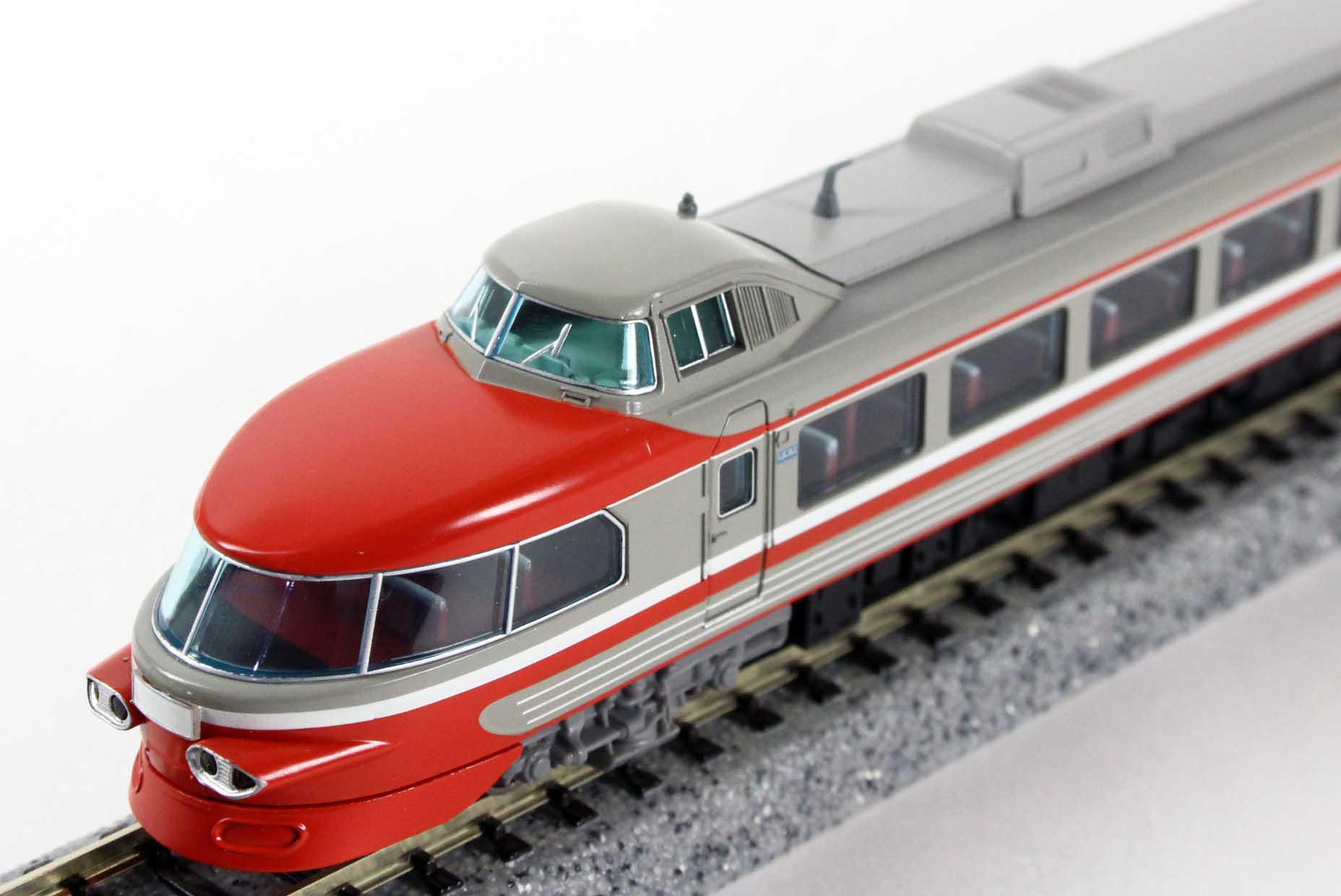 マイクロエース A8156 小田急3100形 NSE 更新車11両セット マイクロ