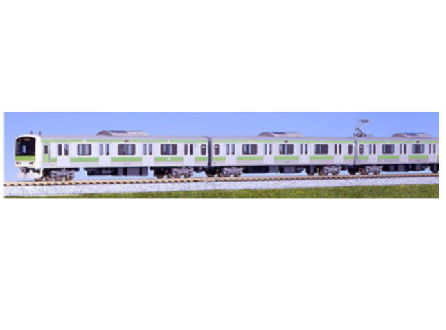 KATO 10-579 E231系500番台 山手線 増結セットA (4両セット) | 鉄道