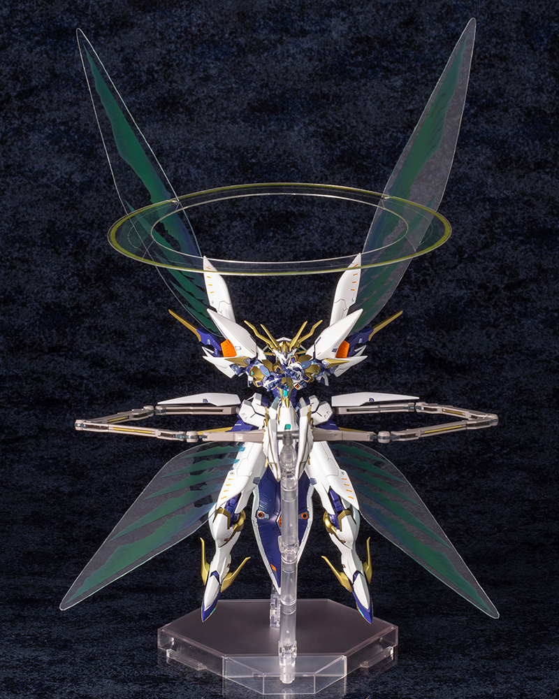 コトブキヤ KP349R セイレーン『ゼノブレイド2』 | ホビーショップ