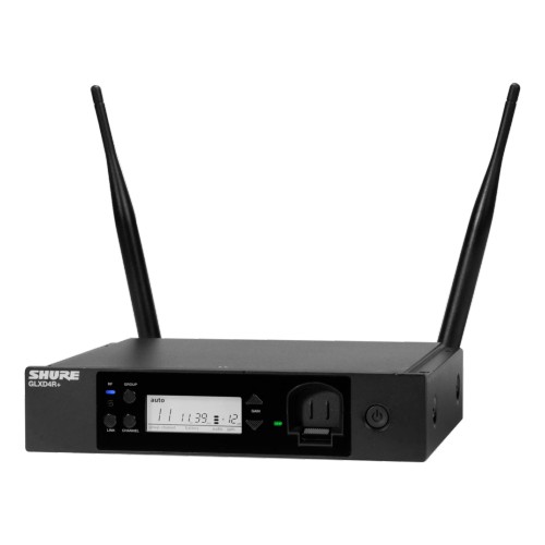 KIMAFUN 2.4G ワイヤレスインイヤーモニターシステム 充電式送信機