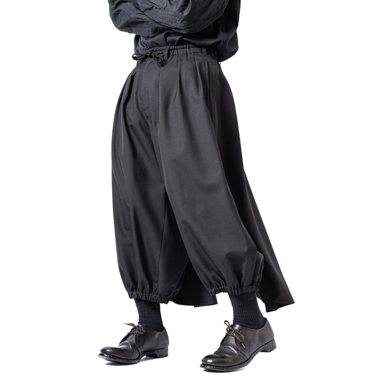 Ground Y カラスパンツ | HUES 福岡セレクトショップ