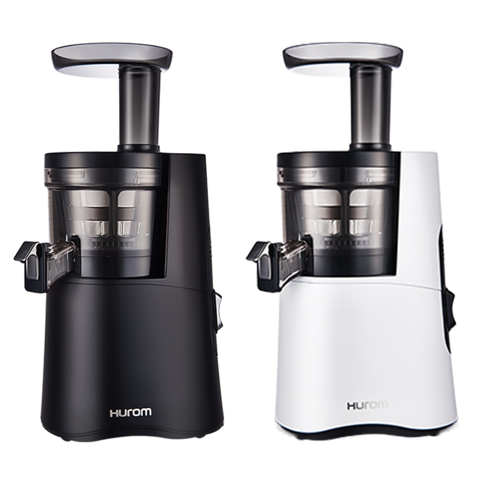 ヒューロム コールドプレスジューサー H-AA シリーズ– HUROM ONLINE