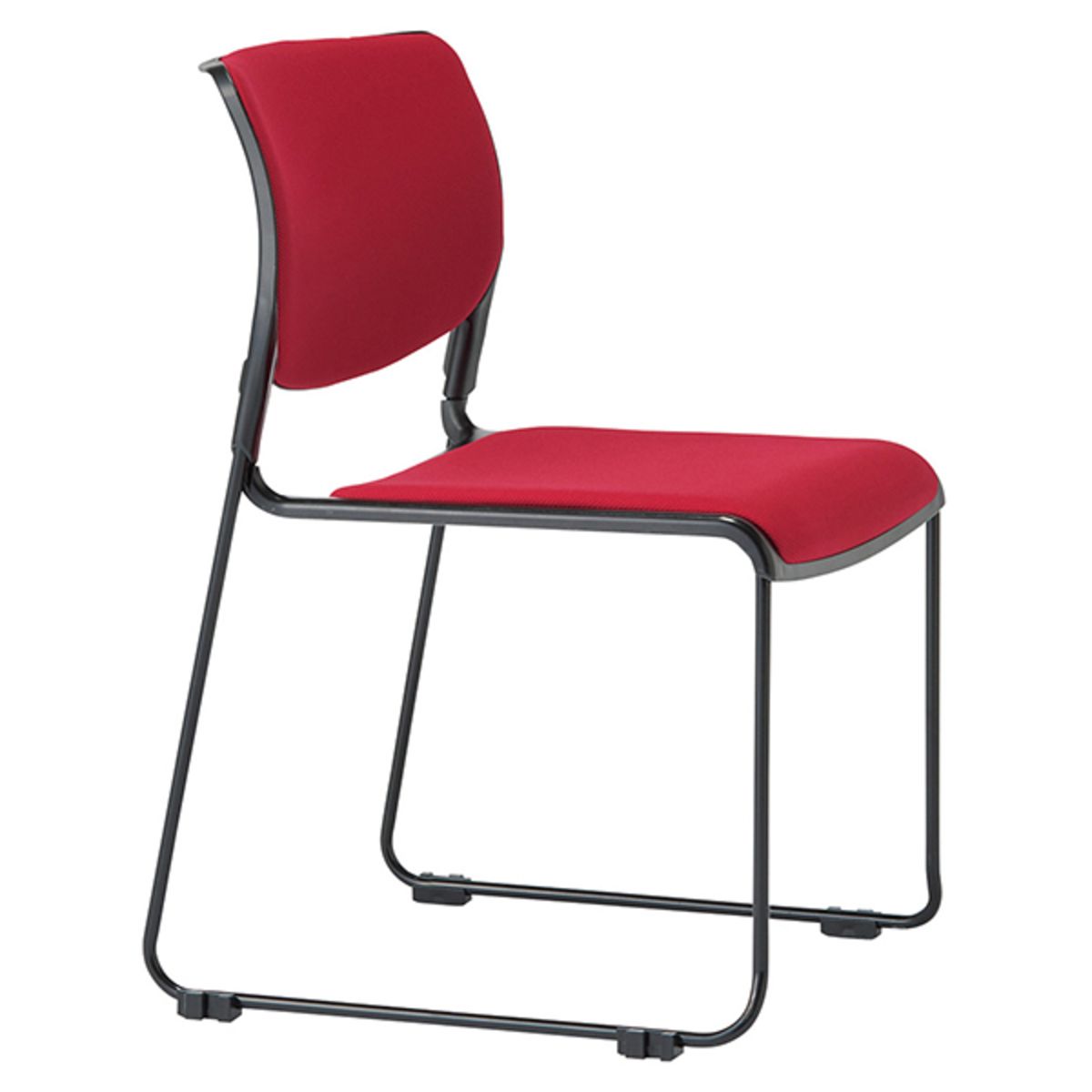 MC-183BB｜アイコ（AICO）のミーティングチェア