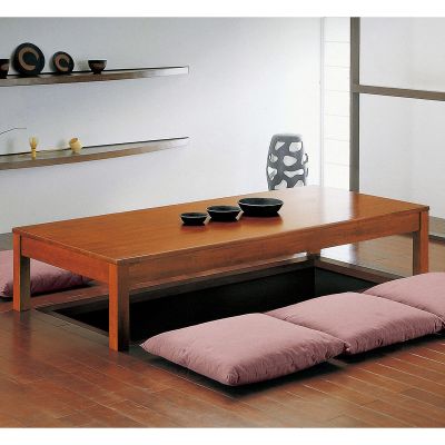 宴｜チェリー（桜屋工業）の座卓