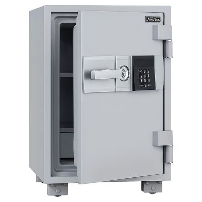 耐火金庫 FRCF-100 タテ型 49L｜井上金庫