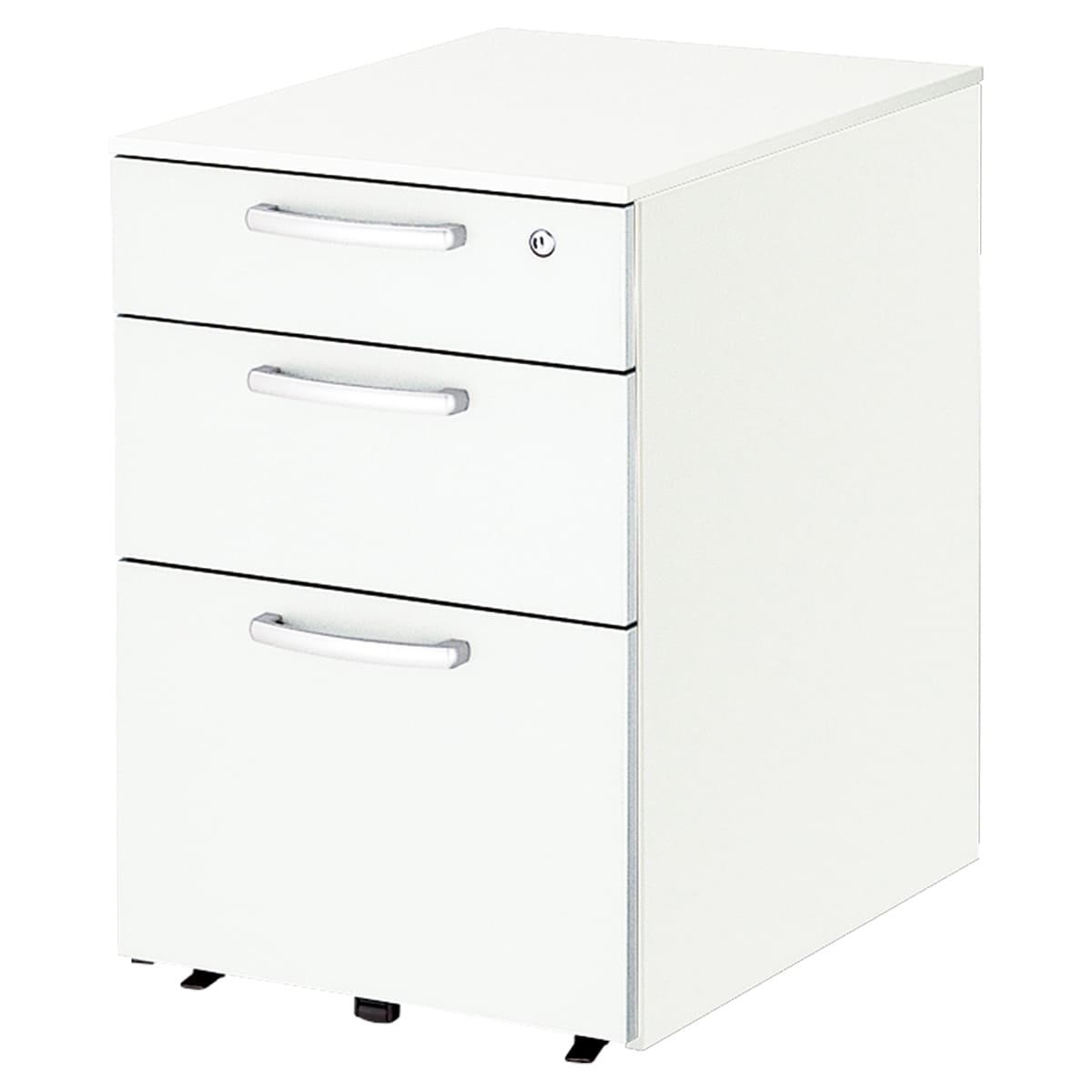 TR046XC ワゴン 3段｜ナイキ（NAIKI）