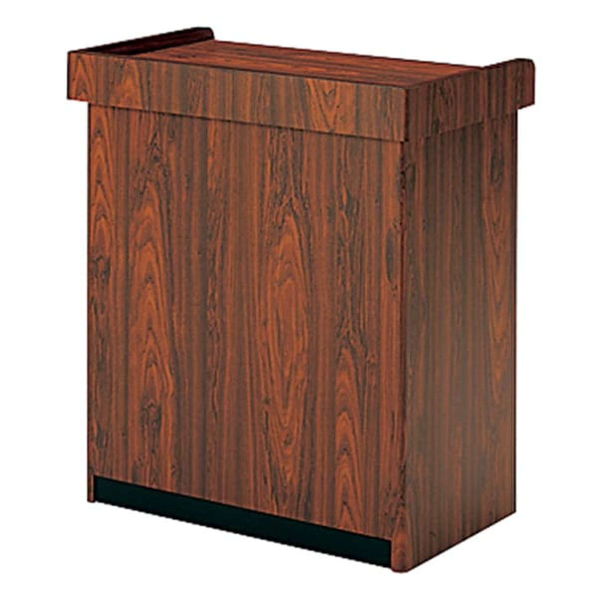 X9044 折畳み演台｜藤沢工業の演説台