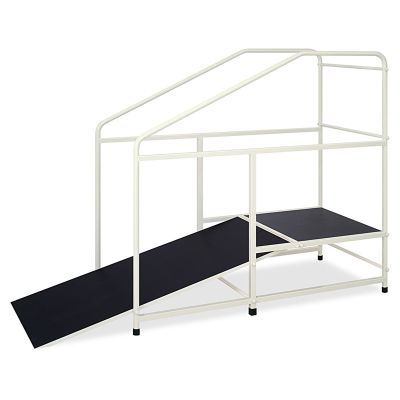 歩行スロープSD TB-1373｜高田ベッド